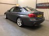 USED 2016 16 BMW 3 SERIES 2.0 320D M SPORT 4d 188 BHP 