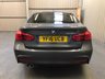 USED 2016 16 BMW 3 SERIES 2.0 320D M SPORT 4d 188 BHP 