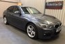 USED 2016 16 BMW 3 SERIES 2.0 320D M SPORT 4d 188 BHP 