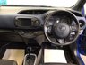 USED 2017 17 TOYOTA YARIS 1.5 VVT-I BI-TONE 5d 73 BHP ELECTRIC HYBRID