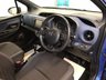 USED 2017 17 TOYOTA YARIS 1.5 VVT-I BI-TONE 5d 73 BHP ELECTRIC HYBRID