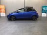 USED 2017 17 TOYOTA YARIS 1.5 VVT-I BI-TONE 5d 73 BHP ELECTRIC HYBRID
