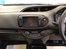 USED 2018 68 TOYOTA YARIS 1.5 VVT-I ICON TECH 5d 135 BHP ONLY 2510 MILES FROM NEW