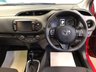 USED 2018 68 TOYOTA YARIS 1.5 VVT-I ICON TECH 5d 135 BHP ONLY 2510 MILES FROM NEW