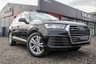 USED 2017 17 AUDI Q7 3.0 TDI QUATTRO S LINE 5d 215 BHP S LINE