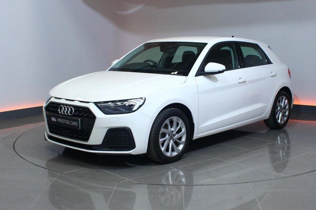 View our AUDI A1