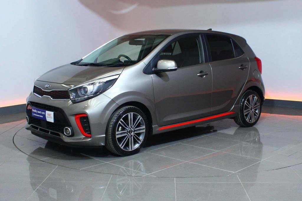 View our KIA PICANTO