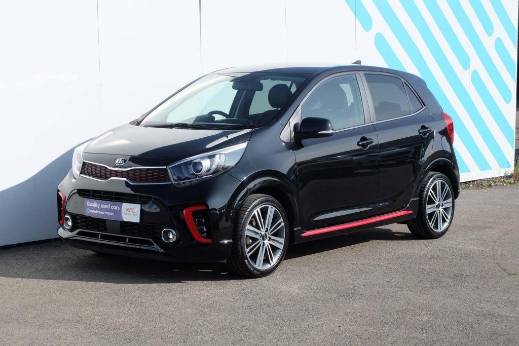 View our KIA PICANTO