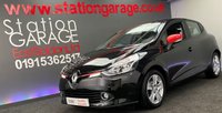 USED 2013 13 RENAULT CLIO 1.1 EXPRESSION PLUS 16V 5d 75 BHP BLUETOOTH AND RED DETAIL PACK AND RED DETAILING