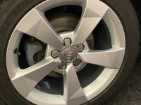 USED 2016 66 AUDI A1 1.0 SPORTBACK TFSI SPORT 5d 93 BHP EARLY 1.0 TURBO &pound;0TAX GOOD MPG