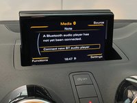 USED 2016 66 AUDI A1 1.0 SPORTBACK TFSI SPORT 5d 93 BHP EARLY 1.0 TURBO &pound;0TAX GOOD MPG