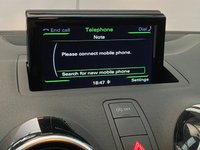 USED 2016 66 AUDI A1 1.0 SPORTBACK TFSI SPORT 5d 93 BHP EARLY 1.0 TURBO &pound;0TAX GOOD MPG