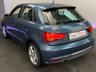 USED 2016 66 AUDI A1 1.0 SPORTBACK TFSI SPORT 5d 93 BHP EARLY 1.0 TURBO &pound;0TAX GOOD MPG