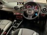 USED 2016 66 AUDI A1 1.0 SPORTBACK TFSI SPORT 5d 93 BHP EARLY 1.0 TURBO &pound;0TAX GOOD MPG