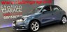 USED 2016 66 AUDI A1 1.0 SPORTBACK TFSI SPORT 5d 93 BHP EARLY 1.0 TURBO &pound;0TAX GOOD MPG