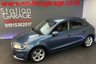 USED 2016 66 AUDI A1 1.0 SPORTBACK TFSI SPORT 5d 93 BHP EARLY 1.0 TURBO &pound;0TAX GOOD MPG