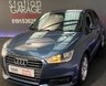 USED 2016 66 AUDI A1 1.0 SPORTBACK TFSI SPORT 5d 93 BHP EARLY 1.0 TURBO &pound;0TAX GOOD MPG