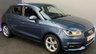 USED 2016 66 AUDI A1 1.0 SPORTBACK TFSI SPORT 5d 93 BHP EARLY 1.0 TURBO &pound;0TAX GOOD MPG