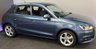 USED 2016 66 AUDI A1 1.0 SPORTBACK TFSI SPORT 5d 93 BHP EARLY 1.0 TURBO &pound;0TAX GOOD MPG
