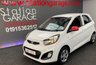 USED 2012 62 KIA PICANTO 1.0 1 5d 68 BHP 