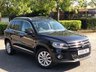 USED 2015 15 VOLKSWAGEN TIGUAN 2.0L MATCH TDI BLUEMOTION TECHNOLOGY 4MOTION 5d 139 BHP VERY WELL MAINTAINED BY VOLKSWAGEN