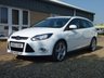 USED 2013 63 FORD FOCUS 1.6 TITANIUM NAVIGATOR 5d 124 BHP www.suffolkcarcentre.co.uk - Located a Reydon