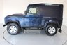 USED 2014 14 LAND ROVER DEFENDER 90 2.2 TD HARD TOP 3d 122 BHP-2 FORMER KEEPERS-LOW MILEAGE EXAMPLE, VAT QUALIFYING 