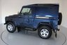 USED 2014 14 LAND ROVER DEFENDER 90 2.2 TD HARD TOP 3d 122 BHP-2 FORMER KEEPERS-LOW MILEAGE EXAMPLE, VAT QUALIFYING 