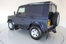 USED 2014 14 LAND ROVER DEFENDER 90 2.2 TD HARD TOP 3d 122 BHP-2 FORMER KEEPERS-LOW MILEAGE EXAMPLE, VAT QUALIFYING 