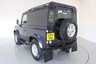 USED 2014 14 LAND ROVER DEFENDER 90 2.2 TD HARD TOP 3d 122 BHP-2 FORMER KEEPERS-LOW MILEAGE EXAMPLE, VAT QUALIFYING 