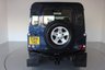 USED 2014 14 LAND ROVER DEFENDER 90 2.2 TD HARD TOP 3d 122 BHP-2 FORMER KEEPERS-LOW MILEAGE EXAMPLE, VAT QUALIFYING 