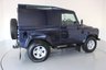 USED 2014 14 LAND ROVER DEFENDER 90 2.2 TD HARD TOP 3d 122 BHP-2 FORMER KEEPERS-LOW MILEAGE EXAMPLE, VAT QUALIFYING 