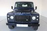 USED 2014 14 LAND ROVER DEFENDER 90 2.2 TD HARD TOP 3d 122 BHP-2 FORMER KEEPERS-LOW MILEAGE EXAMPLE, VAT QUALIFYING 