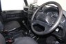 USED 2014 14 LAND ROVER DEFENDER 90 2.2 TD HARD TOP 3d 122 BHP-2 FORMER KEEPERS-LOW MILEAGE EXAMPLE, VAT QUALIFYING 