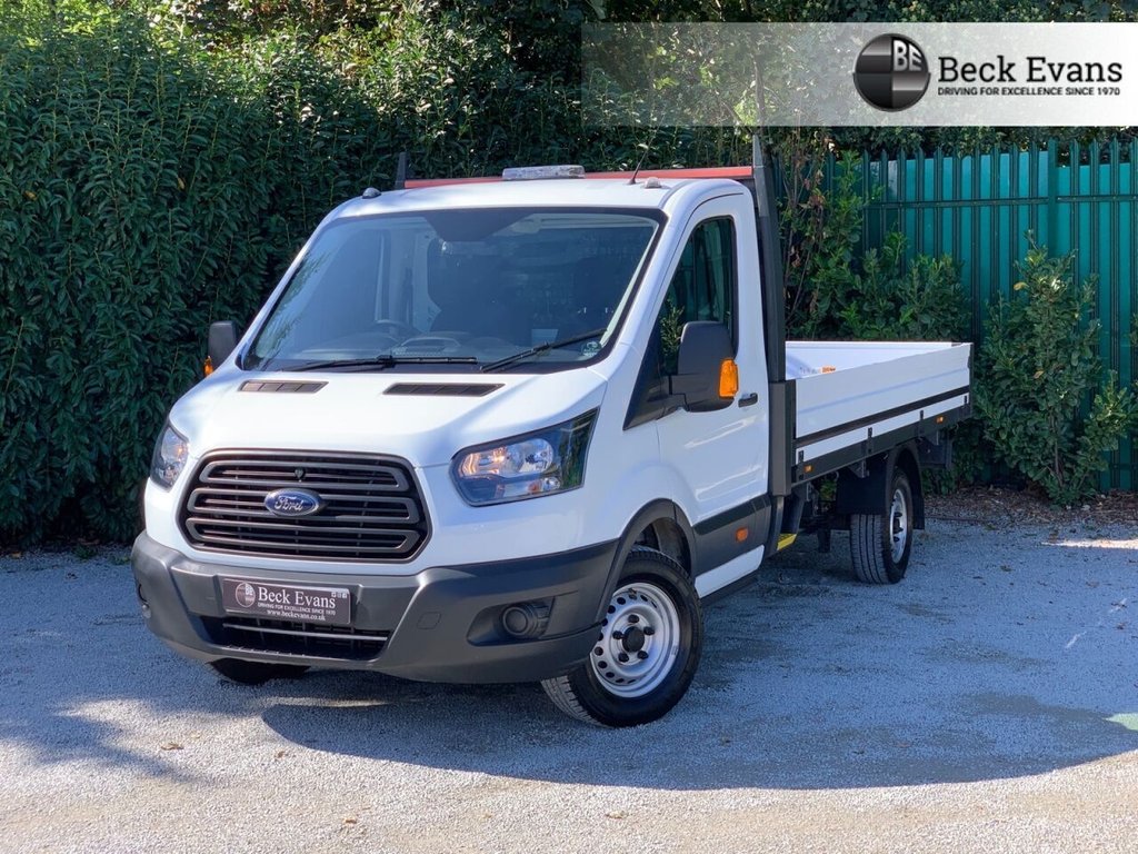 View our FORD TRANSIT