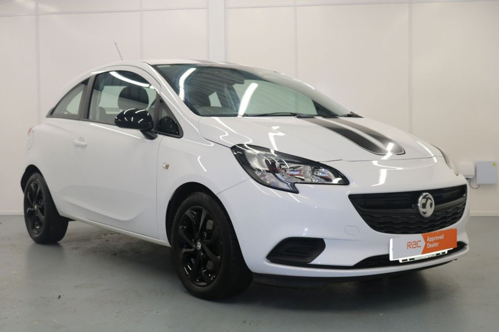 View our VAUXHALL CORSA