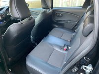 USED 2015 15 TOYOTA YARIS 1.5 HYBRID EXCEL 5d 73 BHP 
