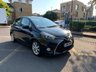 USED 2015 15 TOYOTA YARIS 1.5 HYBRID EXCEL 5d 73 BHP 