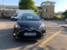 USED 2015 15 TOYOTA YARIS 1.5 HYBRID EXCEL 5d 73 BHP 