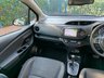 USED 2015 15 TOYOTA YARIS 1.5 HYBRID EXCEL 5d 73 BHP 