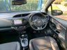 USED 2015 15 TOYOTA YARIS 1.5 HYBRID EXCEL 5d 73 BHP 