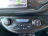 USED 2015 15 TOYOTA YARIS 1.5 HYBRID EXCEL 5d 73 BHP 
