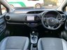 USED 2015 15 TOYOTA YARIS 1.5 HYBRID EXCEL 5d 73 BHP 
