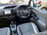 USED 2015 15 TOYOTA YARIS 1.5 HYBRID EXCEL 5d 73 BHP 