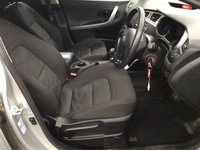 USED 2014 14 KIA CEED 1.4 CRDI 1 5d 89 BHP 