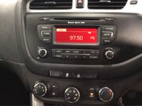 USED 2014 14 KIA CEED 1.4 CRDI 1 5d 89 BHP 
