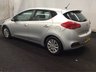 USED 2014 14 KIA CEED 1.4 CRDI 1 5d 89 BHP 