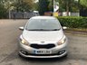 USED 2014 14 KIA CEED 1.4 CRDI 1 5d 89 BHP 