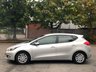 USED 2014 14 KIA CEED 1.4 CRDI 1 5d 89 BHP 