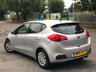USED 2014 14 KIA CEED 1.4 CRDI 1 5d 89 BHP 